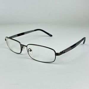 Octo Virtuoso 180 Sport Rx Unisex Eyeglasses Black Full Rim 56-16-135